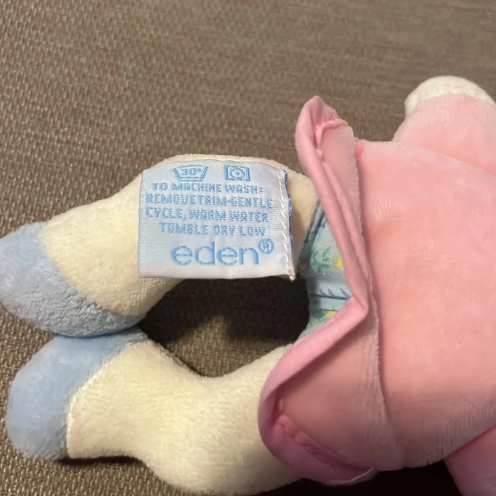 Eden Frog Rattle - Picture 3 of 6